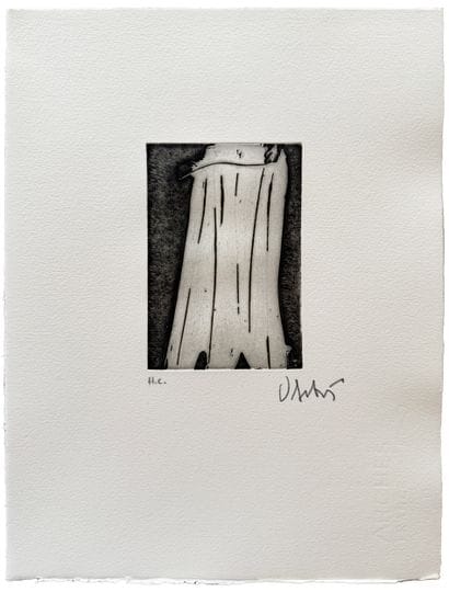 Olivier DEBRE (1920–1999)
Untitled
Etching...