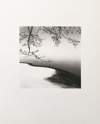 Michael KENNA (Born in 1953)
Hyomon Study...