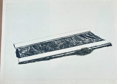 Wolfgang GÄFGEN (1936-2024, Allemand) 
Composition,...