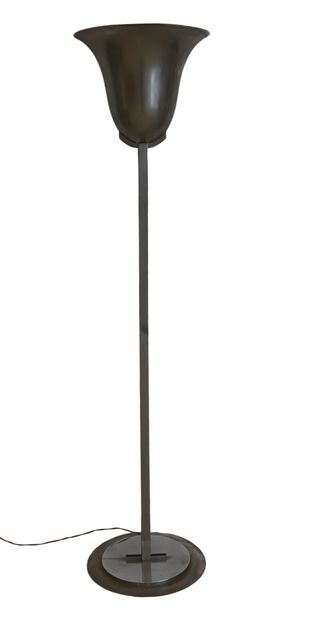 JEAN PERZEL (1892-1986) (attribué à)
Lampadaire...