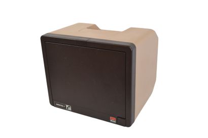 Minitel Alcatel 01, l'ancêtre de l'ordinateur...