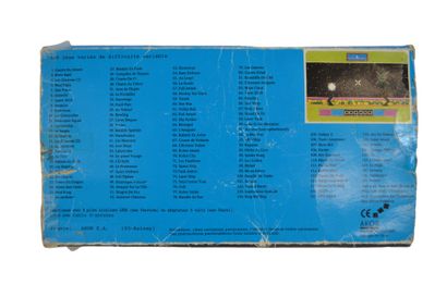 Console de jeux vidéo TV Boy vintage fabriquée...