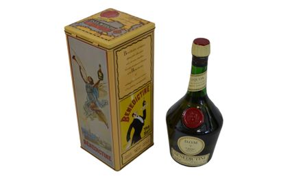 Coffret de la Grande Liqueur Française, en...