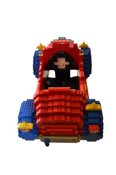 Voiture 