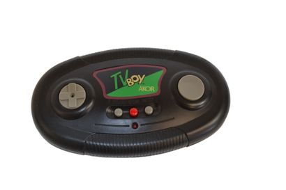 Console de jeux vidéo TV Boy vintage fabriquée...