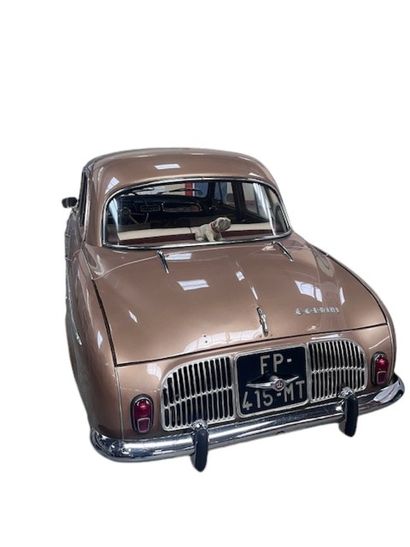 VP RENAULT R1091 
Carrosserie : CI
N° série...