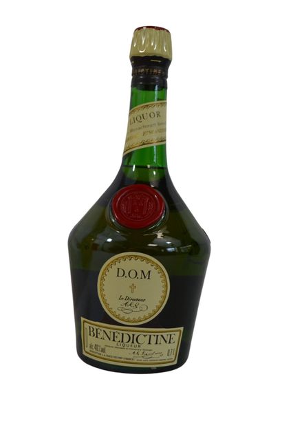 Coffret de la Grande Liqueur Française, en...