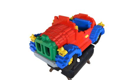 Voiture 