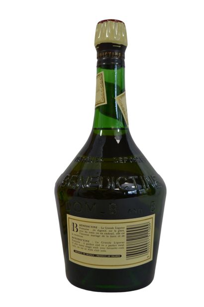 Coffret de la Grande Liqueur Française, en...
