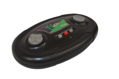 Console de jeux vidéo TV Boy vintage fabriquée...