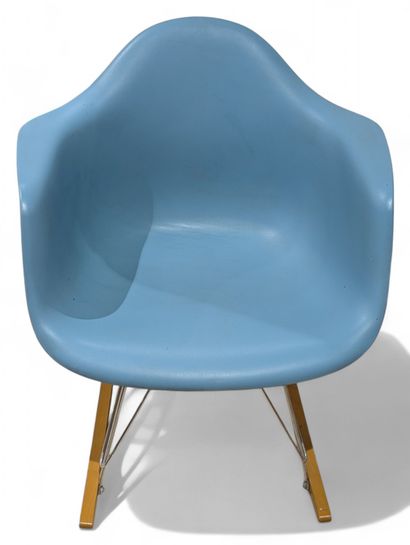 Charles (1907-1978) and Ray (1912-1988) EAMES...