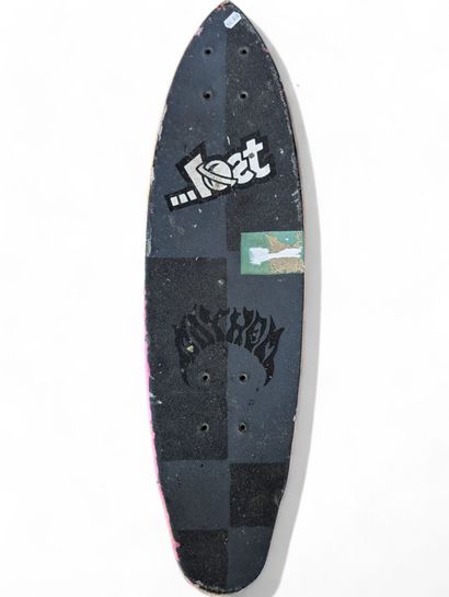 FOST (XXth)
