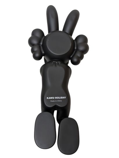 KAWS (b. 1974)

