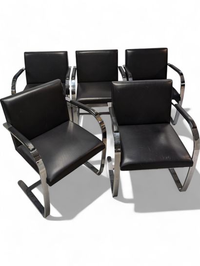 MIES VAN DER ROHE Ludwig (1886-1969) for...