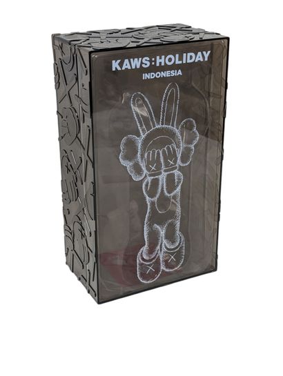 KAWS (b. 1974)
