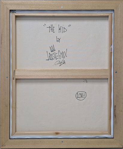Guillaume PICART dit LASVEGUIX (20th)
