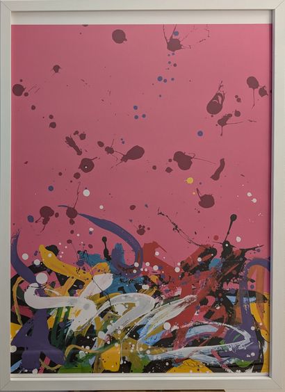 JONONE (born 1963)
