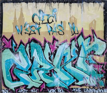 COETS (XXth)
