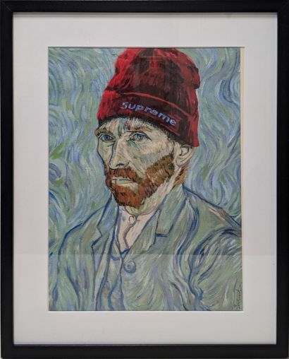 MR BRAINWASH (b. 1966) (after
