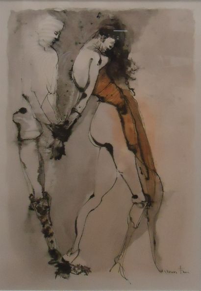 Léonor FINI (1907-1996) (after)
