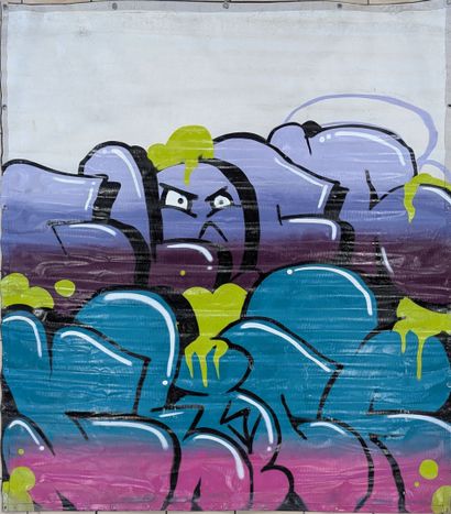RAF (born 1991)
