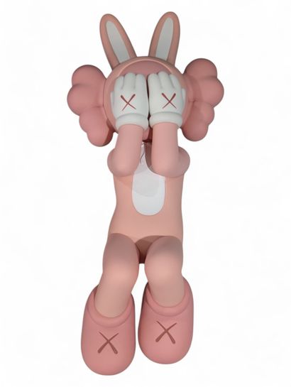 KAWS (b. 1974)
