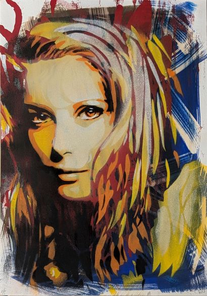 Andrea MICHAELSSON aka BTOY (20th)

