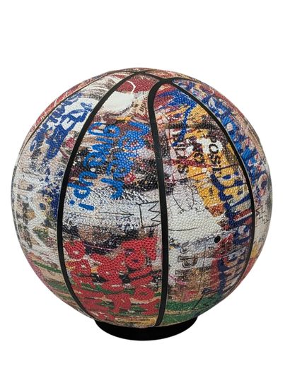 MR BRAINWASH (b. 1966)
