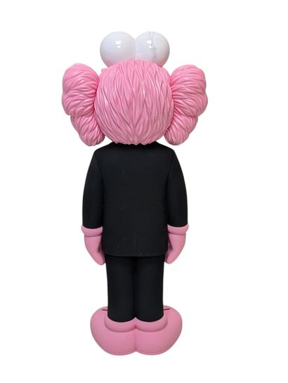 KAWS (born 1974)
