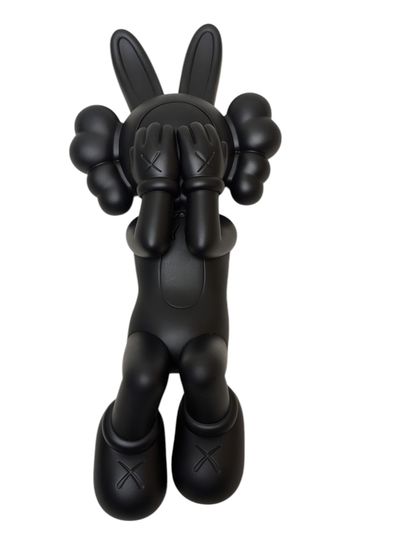 KAWS (b. 1974)
