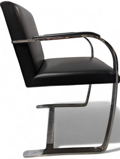 MIES VAN DER ROHE Ludwig (1886-1969) for...