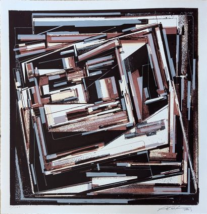 Augustine KOFIE (Etats-Unis, né en 1973)

