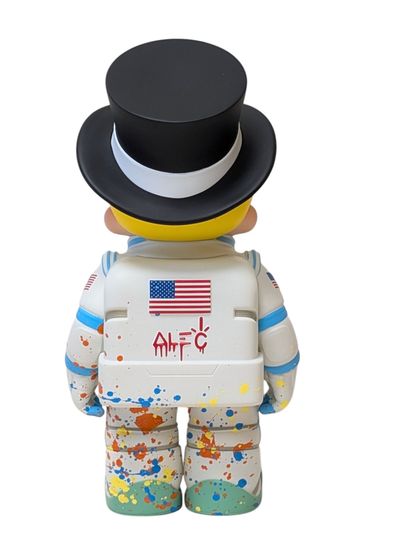 ALEC MONOPOLY (b. 1986)
