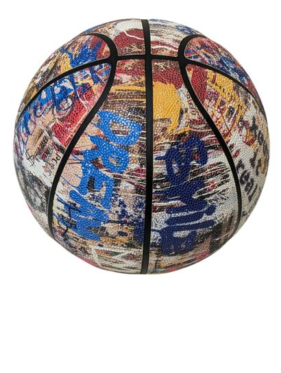 MR BRAINWASH (b. 1966)
