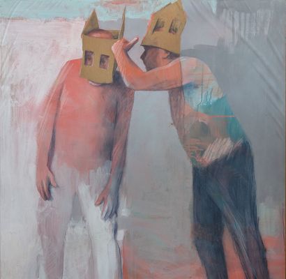 Philippe HERART (XXth)

