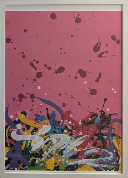 JONONE (born 1963)
