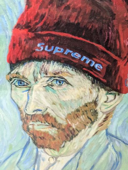 MR BRAINWASH (b. 1966) (after
