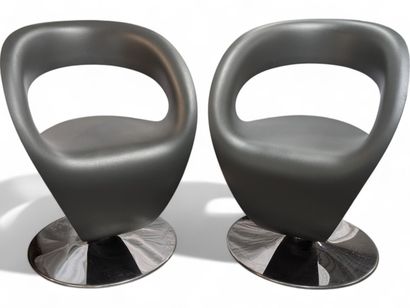 Studio ZETASS designer for INFINITI
Pair...