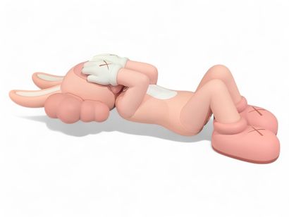 KAWS (b. 1974)
