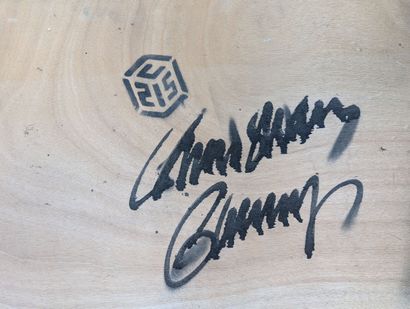 Christian GUEMY aka 