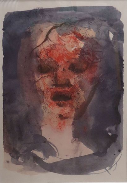 Léonor FINI (1907-1996) (after)

