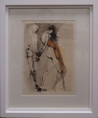 Léonor FINI (1907-1996) (after)
