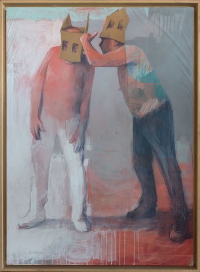 Philippe HERART (XXth)

