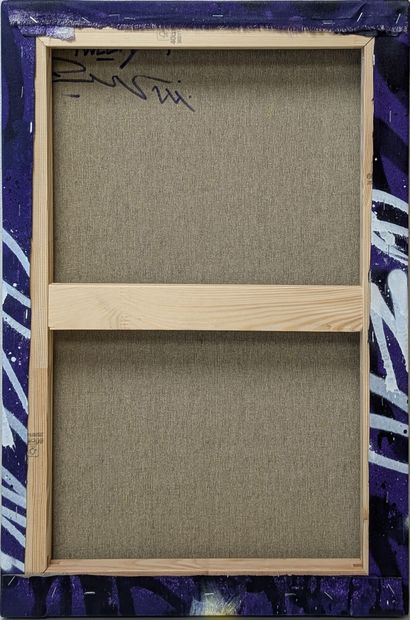 MR OREKE (b. 1986)
