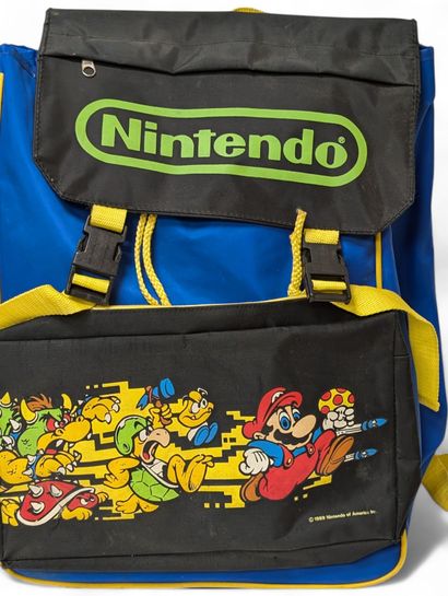 NINTENDO 
Mario Kart