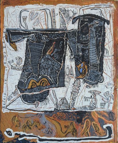 Christophe RONEL (born 1964)

