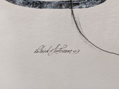 Patrick DUPERRON (born 1958) 
