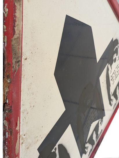 BANKSY (after)
