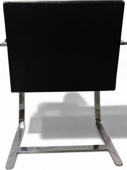 MIES VAN DER ROHE Ludwig (1886-1969) for...