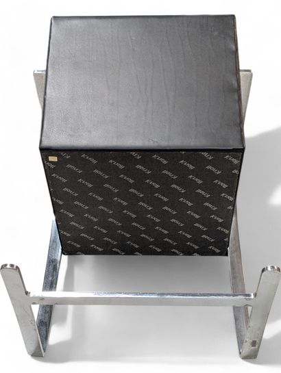 MIES VAN DER ROHE Ludwig (1886-1969) for...